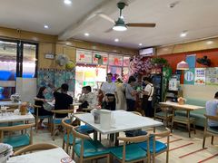大堂-越乡小厨(侨港店)
