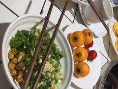 -蛙一刀·麻椒鱼火锅(金仙桥店)