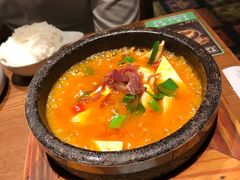 -云海肴·汽锅鸡·云南菜(天山百盛优客店)