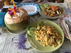 -Jungle Kitchen