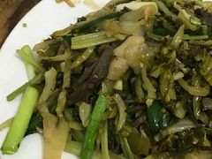 -海口滨海新村143号海南老字号炒菜店