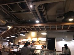 -After You Dessert Cafe(Silom Complex)