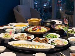-淮扬韵(凤八市政府店)