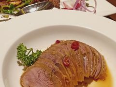 -元素中餐厅.海南菜.粤菜.椰子鸡.海鲜.包房.石梅湾威斯汀度假酒店