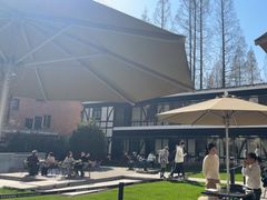 -一尺花园(安和花园店)