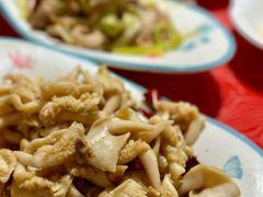 油淋鸟贝-崴海渔村(虹梅路店)