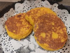 农家玉米饼-锦庐道地川菜(来福士店)