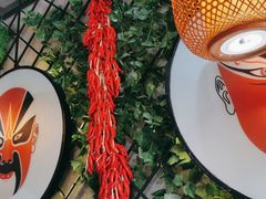 -雲蜀龙阁·金牌水煮鱼(方庄店)