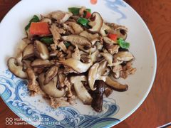 -益恒饭店乡间白族菜(古城总店)