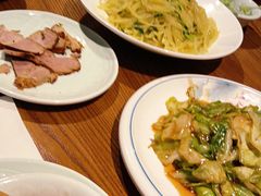 -李连贵酒家熏肉大饼(昆明街店)
