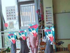 -上海市浦东新区恒宇幼儿园(杨南部)