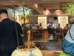 -本处·素食·融合料理(南油店)