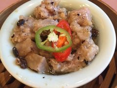-潮府馆·非遗潮州菜·港式点心(世纪公园店)