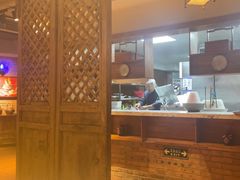 -老灶堂文创火锅(文艺路店)