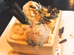-Local泰莲庭(虹鳟鱼店)