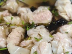 -老谢野馄饨(延安路店)