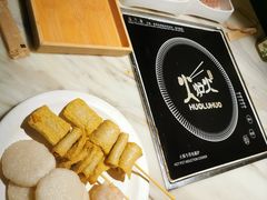 -火炉火自助餐(西直门凯德MALL店)