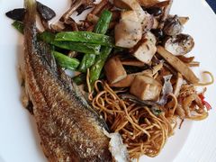 -Social 秀西餐厅-长沙瑞吉酒店(运达店)