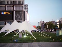 -万隆广场(昆仑大街店)