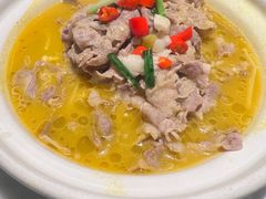 -小菜园新徽菜(无锡宜家荟聚中心店)