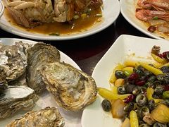 -健眺小海鲜(临海后山店)