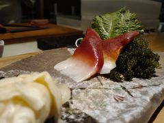 -鲤·鮨KOISUSHI