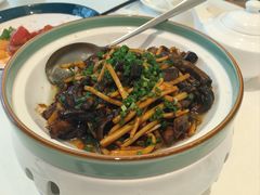 鳝丝-沪华海鲜大酒楼(南汇店)