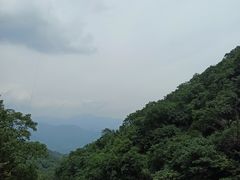 -天龙池风景区
