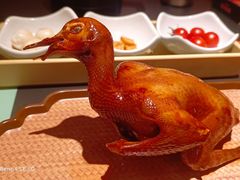 -羽鸽集·乳鸽专门店·地道顺德菜(岭南站店)