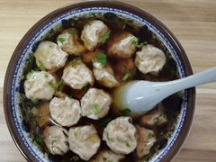 -跑三里雀头小馆(濠东路店)