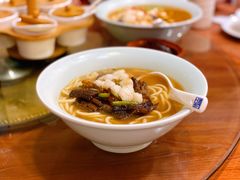 -奎元馆.百年奎元.非遗传承(西湖边的解放路店)