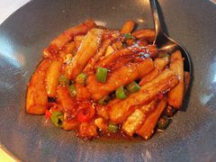 -莉莉海堂HAITANG·烤鸭(国贸商城店)