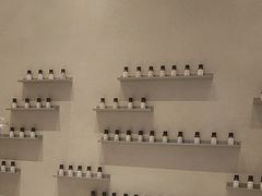 -泰合玺·精油疗愈 SPA(南京河西万达店)