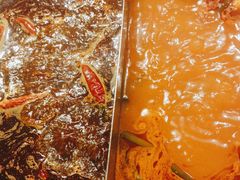 -阿串串老火锅(力盟店)