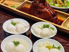 -大牌大·传统杭帮菜(湖滨店)