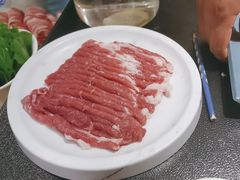 -秋之原·老北京铜锅涮肉(王府井东单店)