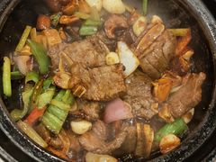 -大嫂镬仔·焖鸡煲·啫啫煲(逢源路店)