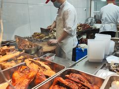 -章云板鸭(总店)