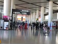 -太原武宿国际机场