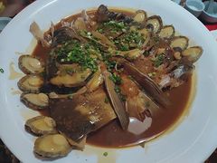 -醉爱小馆·创意南京菜(瑞阳街店)