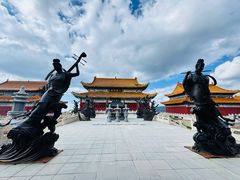 -五台山风景名胜区