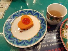 -巴依老爷新疆美食(望京小街店)