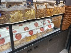 -燃厚蛋糕(卓展中信城店)