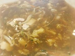 -桃园中华料理炸酱面(燕儿岛路店)