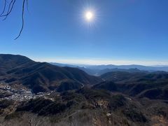 -妙峰山风景名胜区