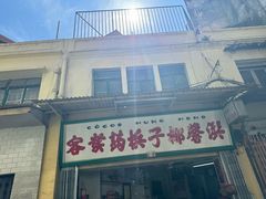 -洪馨椰子