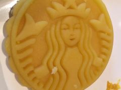 -星巴克(清远万达广场店)