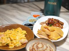 -星平鸡饭·粤菜小炒(印象城旗舰店)