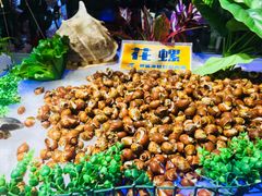 -银鲨海鲜烤肉火锅自助餐厅(五星店)