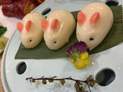 -点都德(聚福楼店)